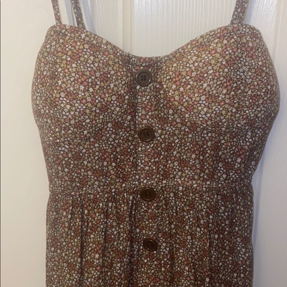 Poetry dress - Picture 8 of 9